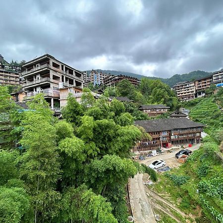Long An Hotel Longsheng Extérieur photo